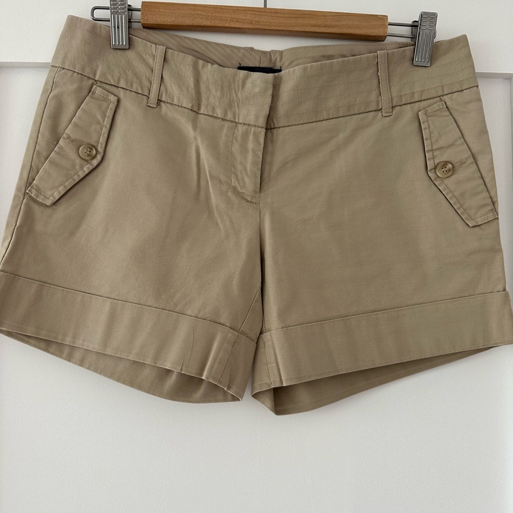 The Limited Shorts, Size 2